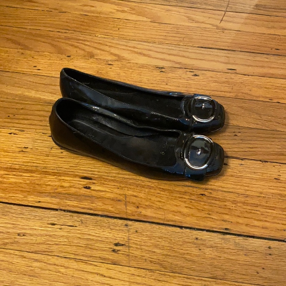 Cole Haan Nike Air flats